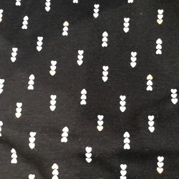 NWT Carter 3 pcs Long Sleeve Bodysuit w 3 pcs bibs - Picture 7 of 9